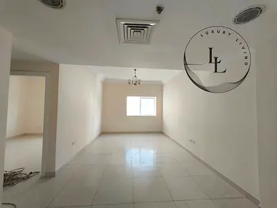 2bhk spacious apartment free gym in building.