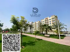 🔥 أقل سعر لشقة غرفتين وصالة في مشروع الأميرة – المرحل