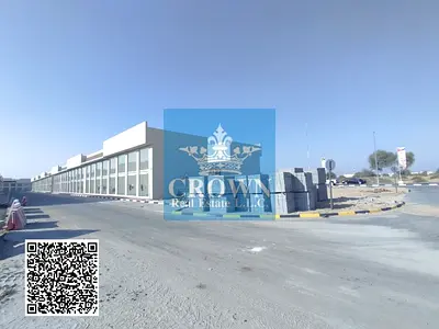 🏬 4-Shop Commercial Unit – Real Photos Available – See Full Details in Description