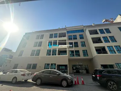Spacious | 1 Bhk with Balcony | Big Layout