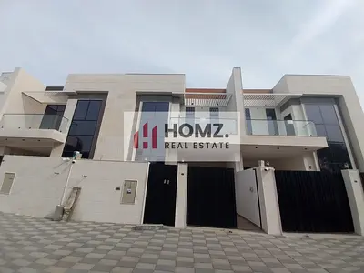 TOWNHOUSE FOR SALE AL YASMEEN AJMAN UAE