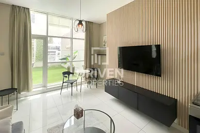 Huge Balcony | Negotiable | Rented | Investor Deal