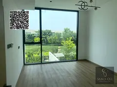 Private Pool - Corner Townhouse - Maid's Room + Driver Room