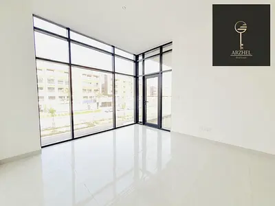 Spacious 1-Bedroom | Community View | UN Furnished