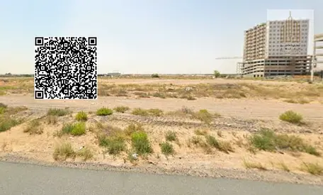 G+25 Investment Land in Al Amerah – 23,000 SQFT for AED 6.5M – Exceptional Value Opportunity