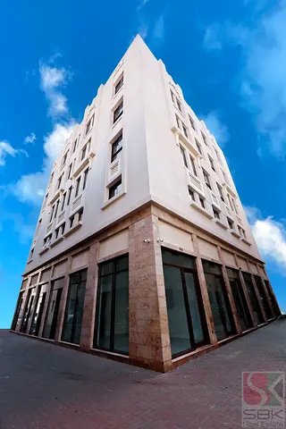 Retail Space Available in High-Traffic Area
