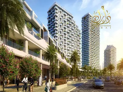 Connected Community| 60-40 Payment Plan| LUXURY APARTMENT