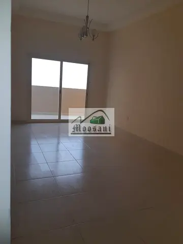 2 BHK Room and 2 Washrooms With Parking Apartment Available for SALE in AED 290,000/- in Paradise Lake Tower