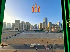 Specious 2BHK Close to Nadha Park