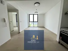 Modern 1BHK Apartment with 2 Washrooms for Sale Misk Al Jada