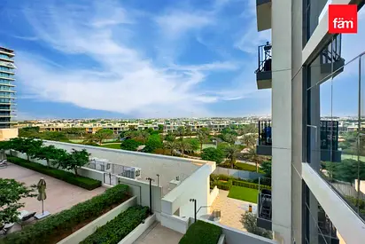 Fully Furnished | Golf & Pool View | Luxury Living