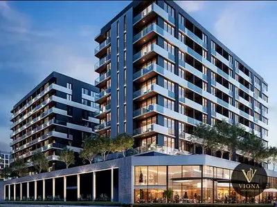 OWEN YOUR LUXURY APPARTMENT WITH HIGH FINISHING | BEST PRICE | HIGH ROI |Enjoy Flexible Payment Plans