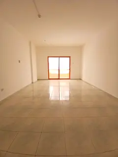 To Day Offer 2bhk in Al Qasmia Aed 27999 Only Size 1500 Sqft Washroom 2