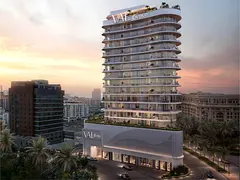 WATER FRONT LIVING- Panoramic Views- Flexible PP