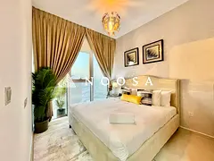 12 Cheques | Fully Furnished | Vacant