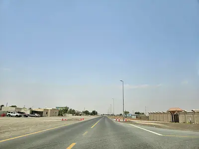 اراضي سكنية تاون هاوس تملك حر - معفية الرسوم - المنامة 14- عجمان