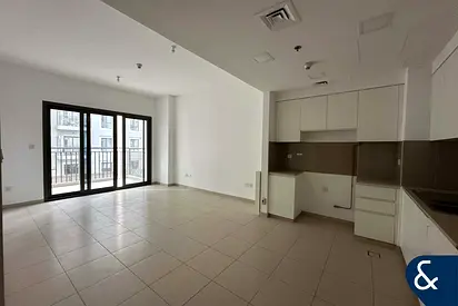 Available Now | 2 Bedroom | Unfurnished