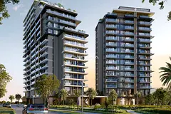 LUXURY LIVING | Q4 2027 | 3 + MAID l HIGH FLOOR