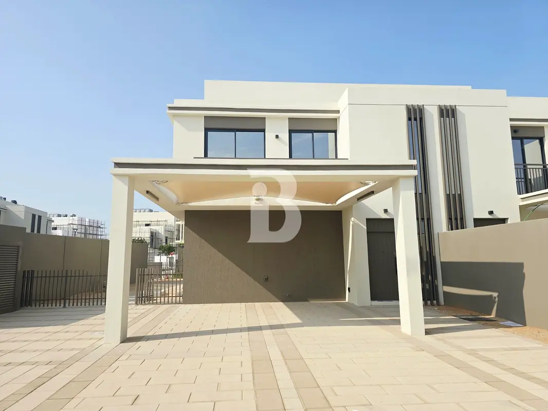 Brand New | Resale | Exclusive Community