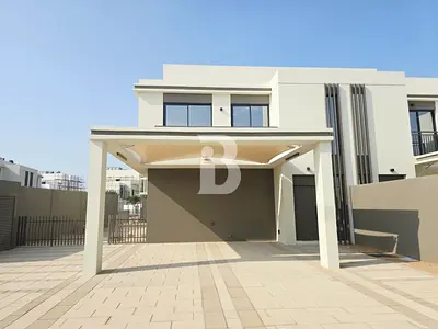 Brand New | Resale | Exclusive Community