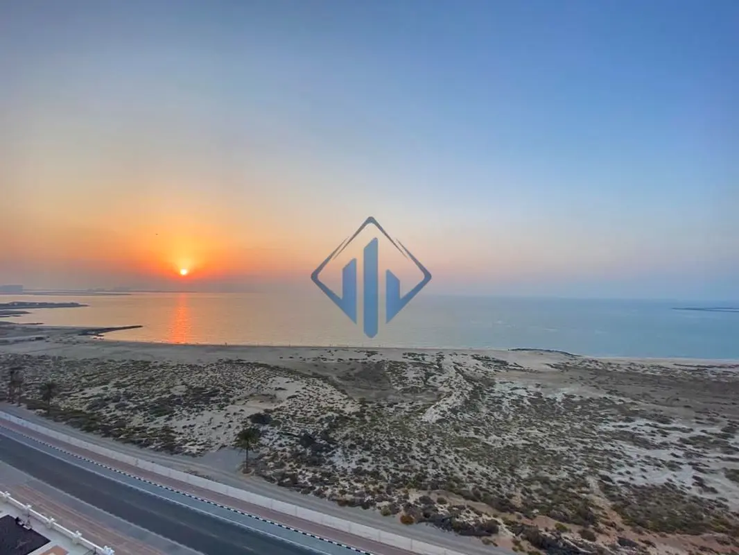 Unfurnished-High Floor-Sea View-Partitioned
