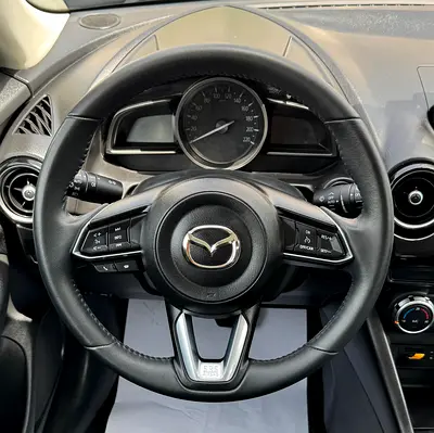 Mazda CX-3 GS, миниатюра 14