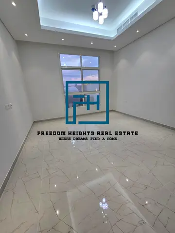 5 bedrooms townhouse, ready to move with 2 majlis and maids room available for sale.