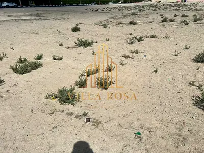 🏡 For Sale: Residential Land in Al Musalla – Sharjah | Prime Location & Great Price!