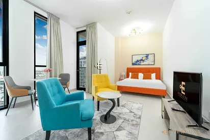 Midtown Studio Gem | Fully Furnished | Ready Now