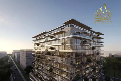 Beachfront Apartments in Dubai Islands | Resort-Style Living | High ROI Investment