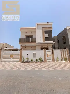 villa for sale