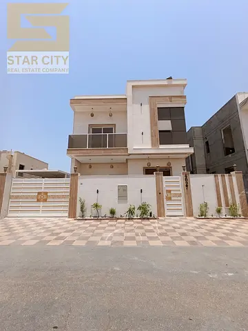 villa for sale