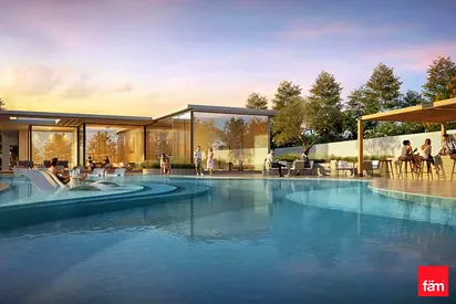 Luxury 5 Bdr Villa | Payment Plan | Jge Best Deal