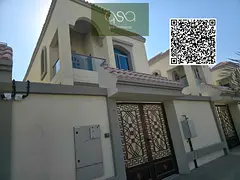 DELUXE FIVE BEDROOM INCLUDING MAID'S ROOM IS AVAILABLE FOR SALE IN AL HELIO, AJMAN!