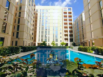 Luxurious Balcony Studio Available in Al Mamsha