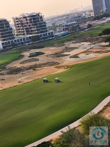 NO Agency Fees - Spacious Layout | Full Golf View | Vacant