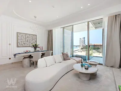 We Pay 2% Commission | Atlantis and Sea View