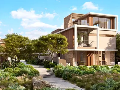Largest Plot | Prime Location | 5Beds Luxury Villa