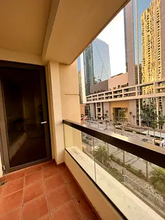Single Bedspace for rent