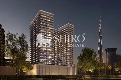 Luxury Studios | Great Value | High ROI