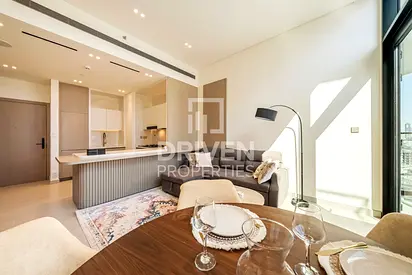 Spacious and Brand New Apt with Private Jaccuzzi