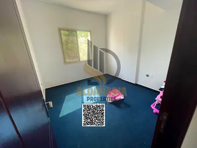 شقة غرفة وصالة للإيجار السنوي في البستان – عجمان