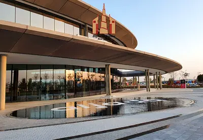 Exclusive Brand New 3BR Townhouse | Luxury Living | World-Class Amenities