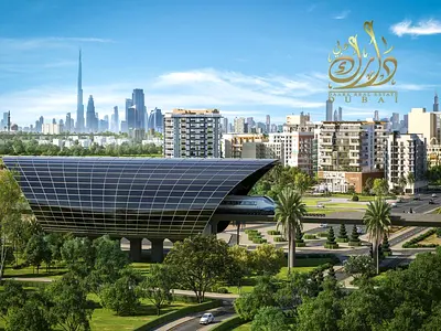 RAMADAN OFFER - 4% DLD waver -up to 5 % Dis - | Smart Investment | -Lowest Price - Invest Now