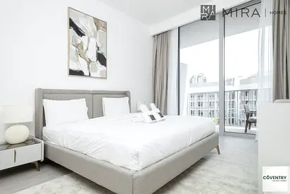 Modern 1BR Apartment in JVC | Luma Tower