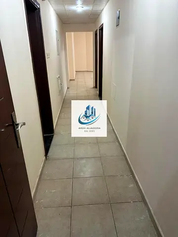 1Bhk in Family Building With Balcony In Just 37K Just Opp Sahara Center Al Nahda Sharjah Calll raees