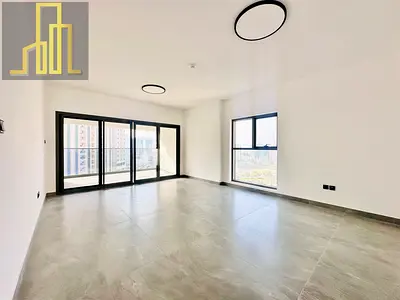 City View | Open Space Apartment | 3Bhk With 5 Bath | + Parking