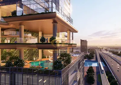 Branded Residence-Iconic Living-Invest Now