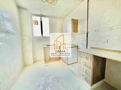 BRAND NEW// 1 BHK WITH BALCONY AND SPACIOUS KITCHEN FOR FAMILY IN ALJADA JUST IN 36K