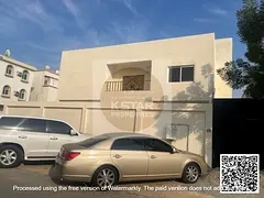 9 ROOMS CORNER VILLA FOR SALE AL NUAIMIA 2 WITH 10% EXPECTED ROI